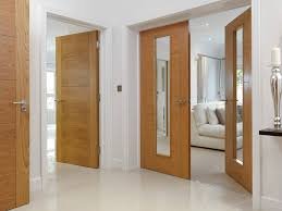 Modern Oak Collection